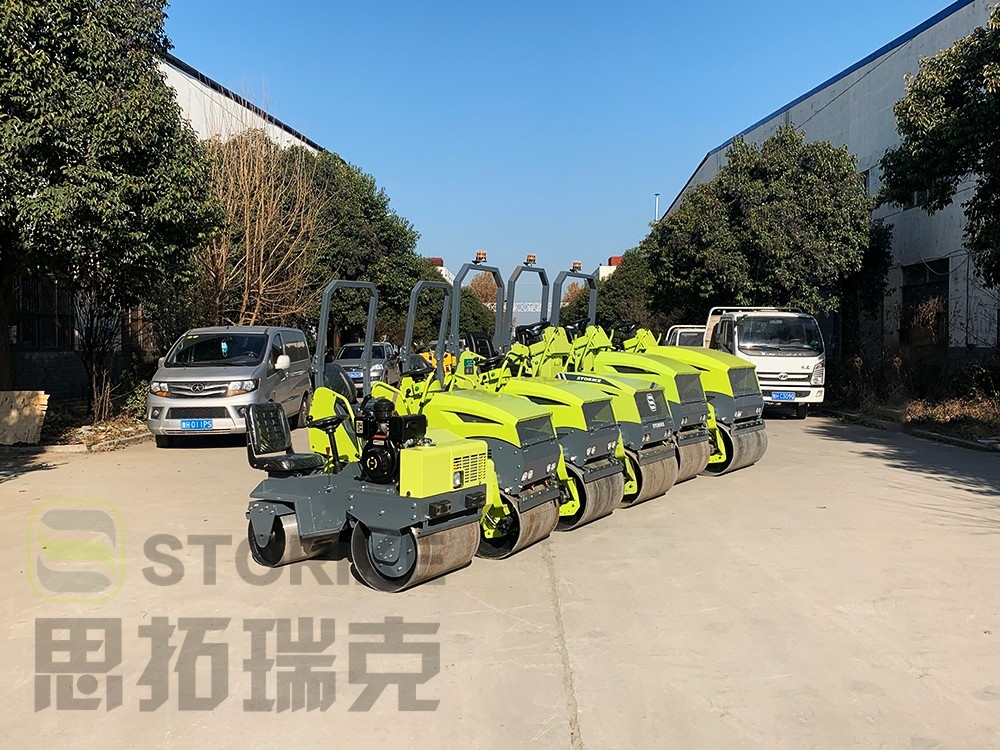 國內的小型壓路機比國外的貴，價格到底差在哪里？